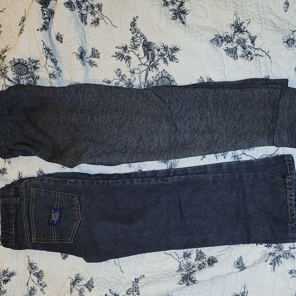 ***Donating Soon***  Boys Pant Bundle